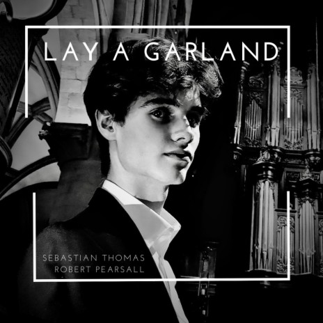 Lay a Garland | Boomplay Music