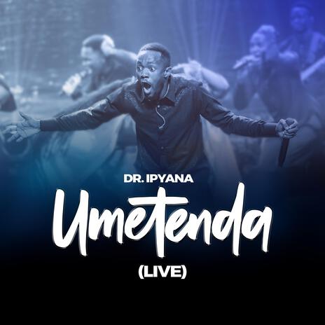 aah Umetenda | Boomplay Music