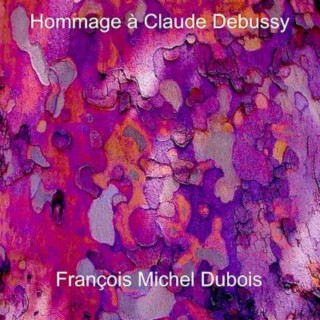 Hommage a Claude Debussy