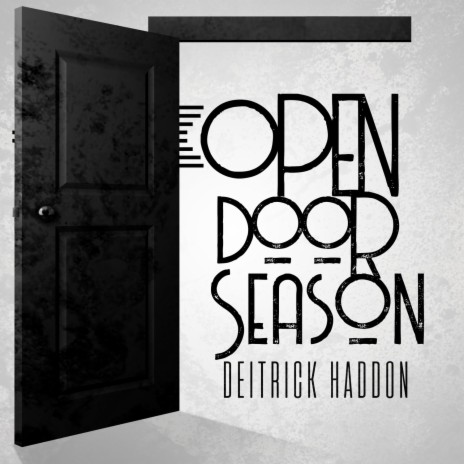 Open Door Season | Boomplay Music