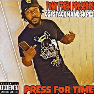 Press For Time