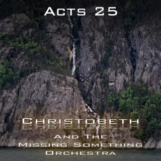 Acts Chapter 25