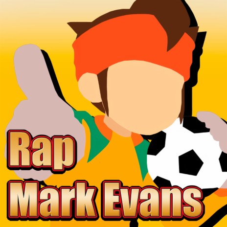 Rap de Mark Evans. La Voluntad del Rayo | Boomplay Music