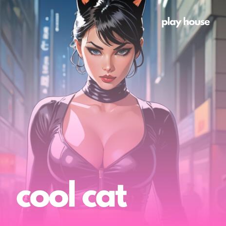 Cool Cat | Boomplay Music