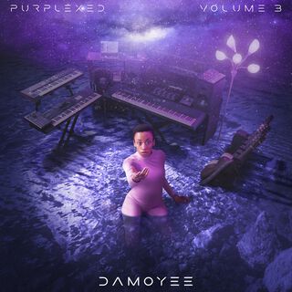 PURPLEXED VOLUME 3