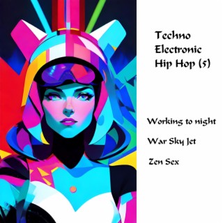 Techno Electronic Hip Hop (5)