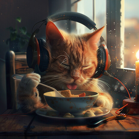 Kitty Quiet Quintet ft. Cat Time & Cat Time Music | Boomplay Music