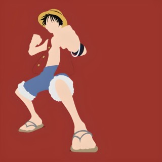 Luffy