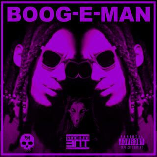 BOOG-E-MAN