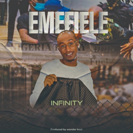 Emefiele | Boomplay Music