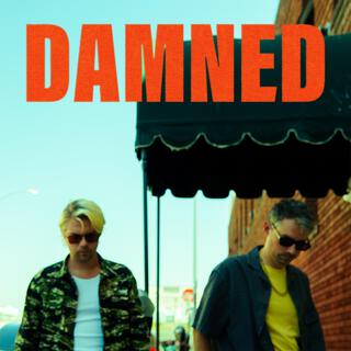 Damned lyrics | Boomplay Music