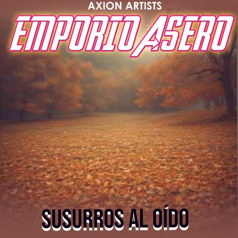 Susurros al Oído