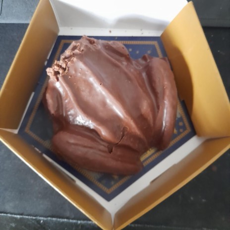 Chocolate Frog