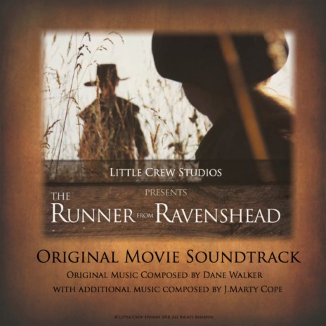 Escaping Ravenshead | Boomplay Music