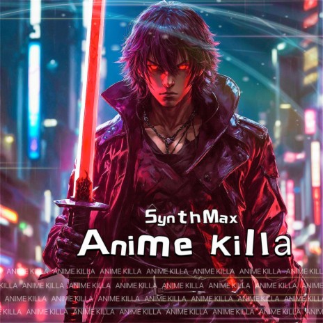 Anime Killa (SLOWED)