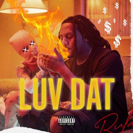 Luv Dat | Boomplay Music