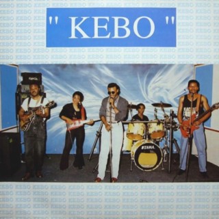 Kebo