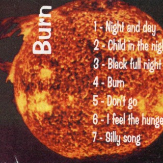 Burn (1994)