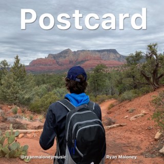 Postcard lyrics | Boomplay Music