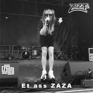 Et ass ZAZA