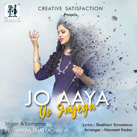 Jo Aaya Vo Jayega ft. Tochi Raina & shekharr srivastav | Boomplay Music