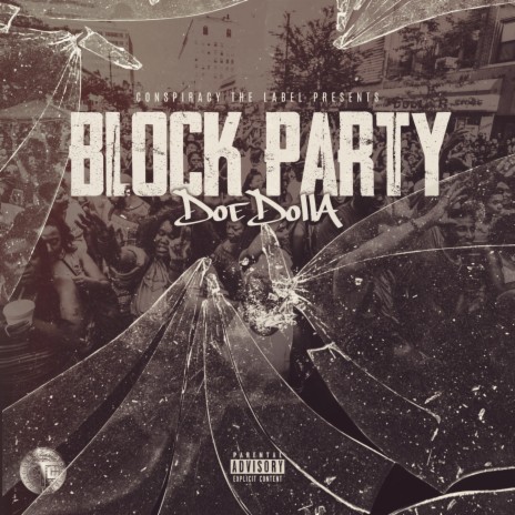 Block Party | Boomplay Music