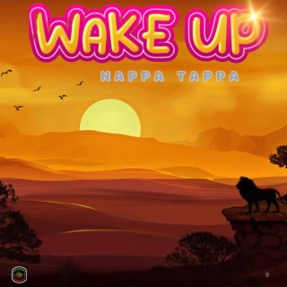 WAKE UP