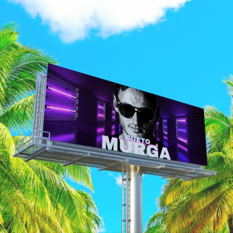 Murga (Original Mix) | Boomplay Music