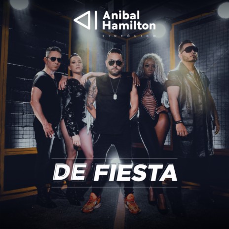 De Fiesta (Extended Mix)
