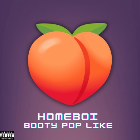Booty Pop Like | Boomplay Music
