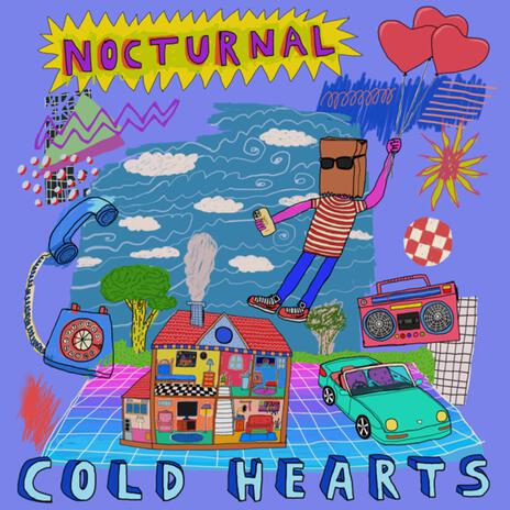 Cold Hearts | Boomplay Music