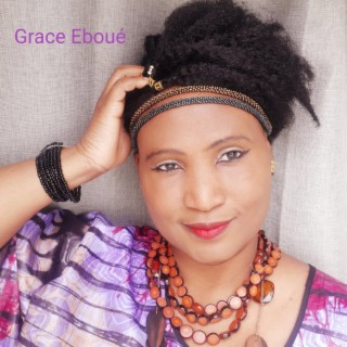 Grace Eboué
