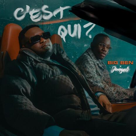 C'est qui ? | Boomplay Music