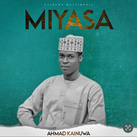 MIYASA | Boomplay Music