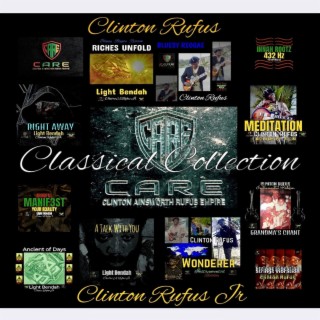 Clinton Rufus Classical Collection