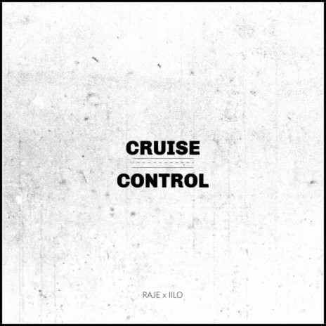 Cruise Control | Boomplay Music