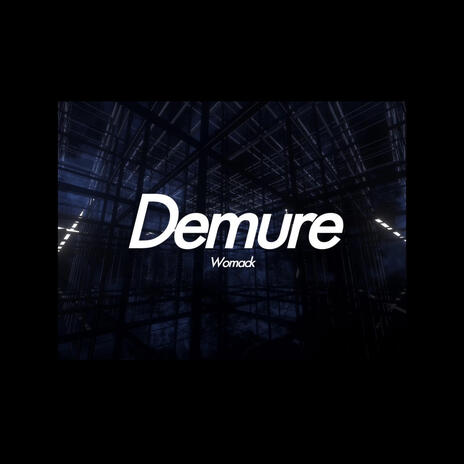 Demure | Boomplay Music