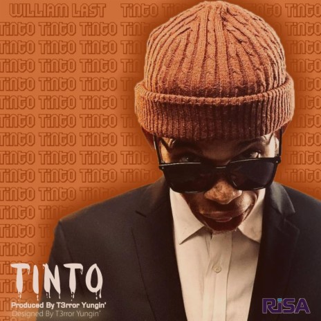 Tinto Cover (Radio Edit)