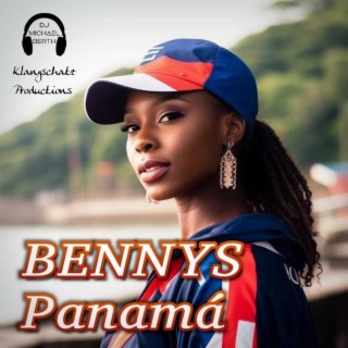 Panamá ft. Bennys lyrics | Boomplay Music