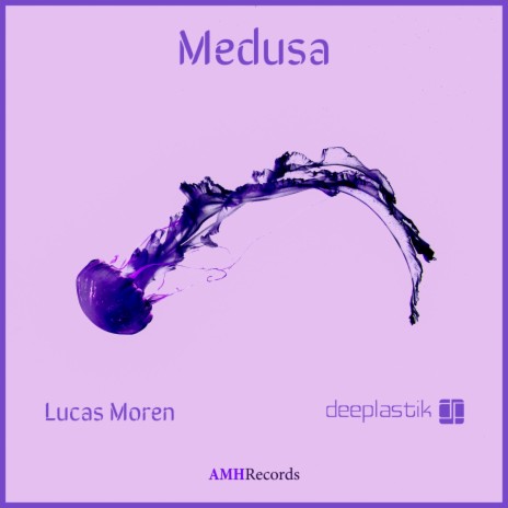 Medusa ft. Lucas Moren | Boomplay Music