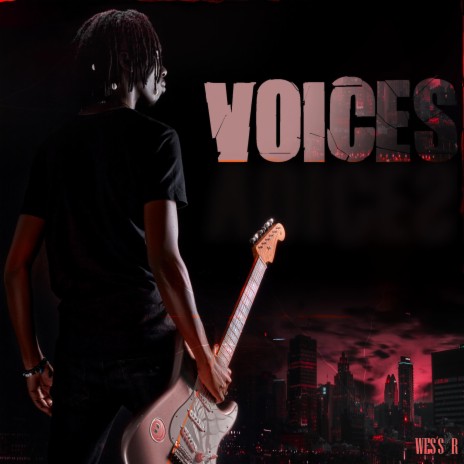 Voices ft. Dinah Ndombi | Boomplay Music