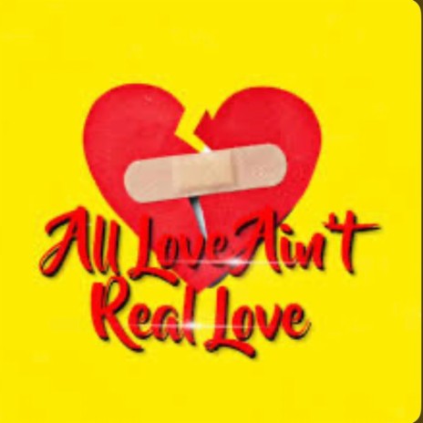 That Aint Love By (Big Matt & Britton) | Boomplay Music