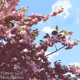 Flower Girl / Shin Splints