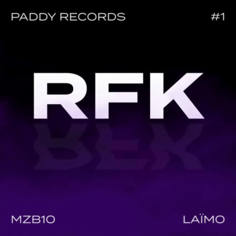 RFK #1 | Boomplay Music