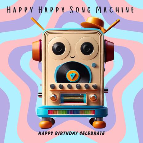 Happy Birthday Haha, 母 | Boomplay Music