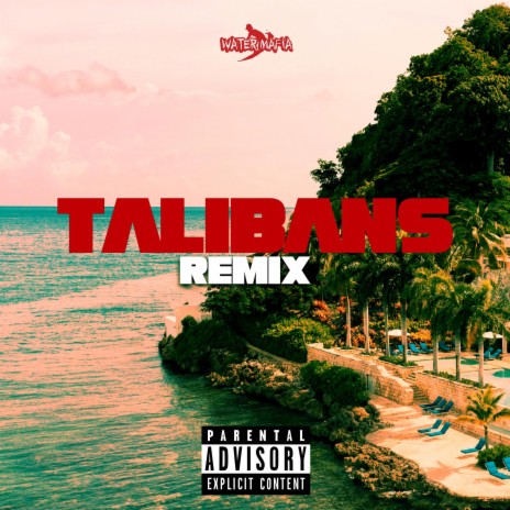 Talibans (Remix) ft. Charlie Bear