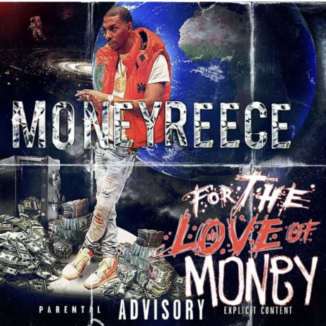 For The Love Of Money | Boomplay Music