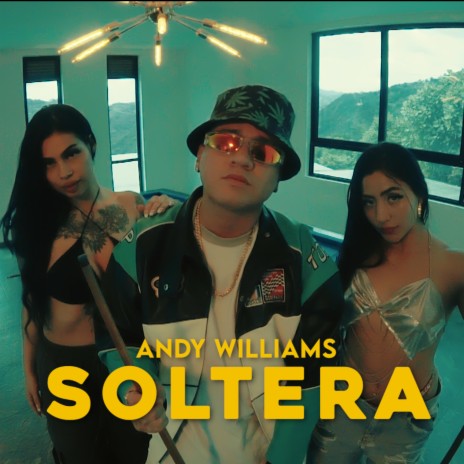 SOLTERA / ANDY WILLIAMS | Boomplay Music