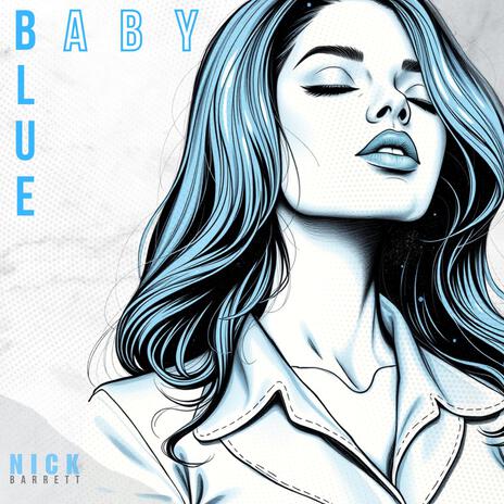 Baby Blue | Boomplay Music