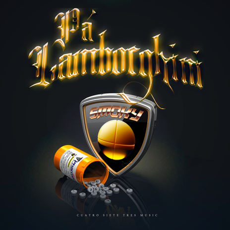 Pa' Lamborghini | Boomplay Music